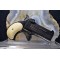 Rhom RG16 2 barrel Derringer .22LR